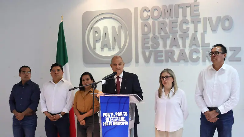 PAN conferencia 
